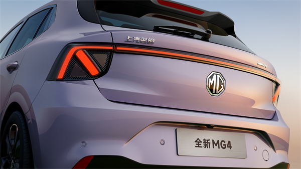 MG All in新能源，MG×OPPO智行车机互联系统将首搭于全新MG4