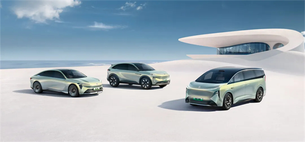 技术+销量双井喷，上汽改革红利显现