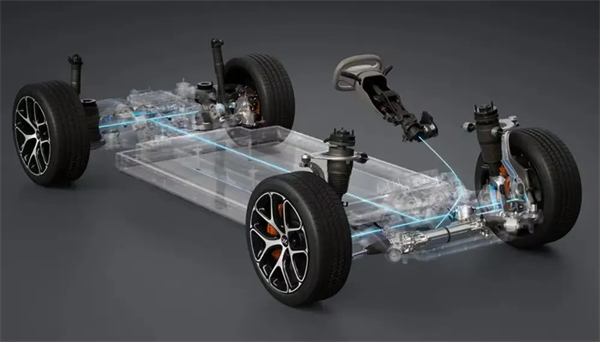 技术+销量双井喷，上汽改革红利显现