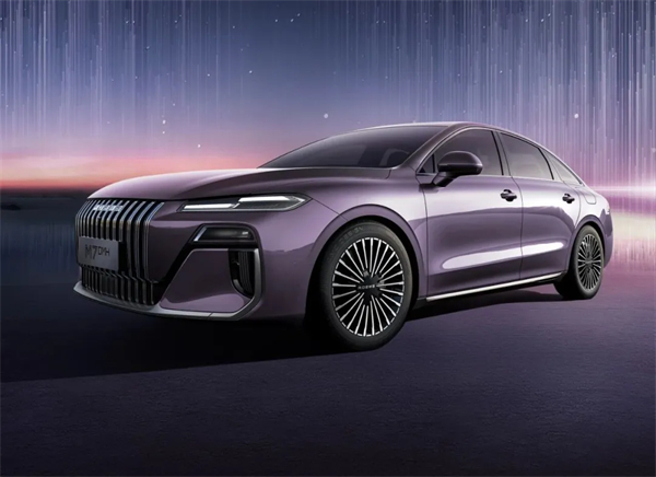 技术+销量双井喷，上汽改革红利显现