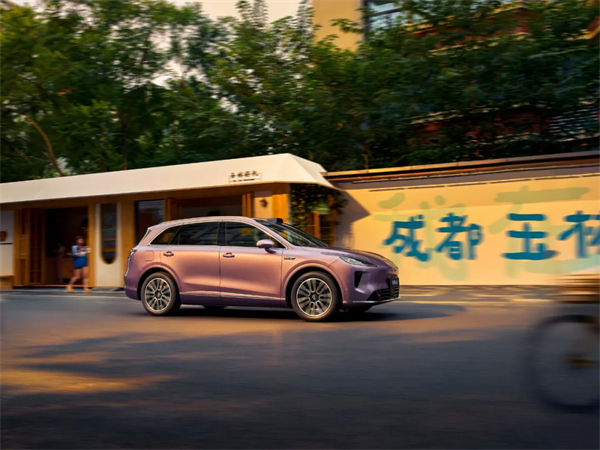 技术+销量双井喷，上汽改革红利显现