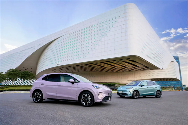 技术+销量双井喷，上汽改革红利显现