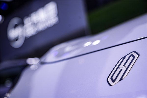 上汽以科技深化与生态共建，与上海经济同频共振